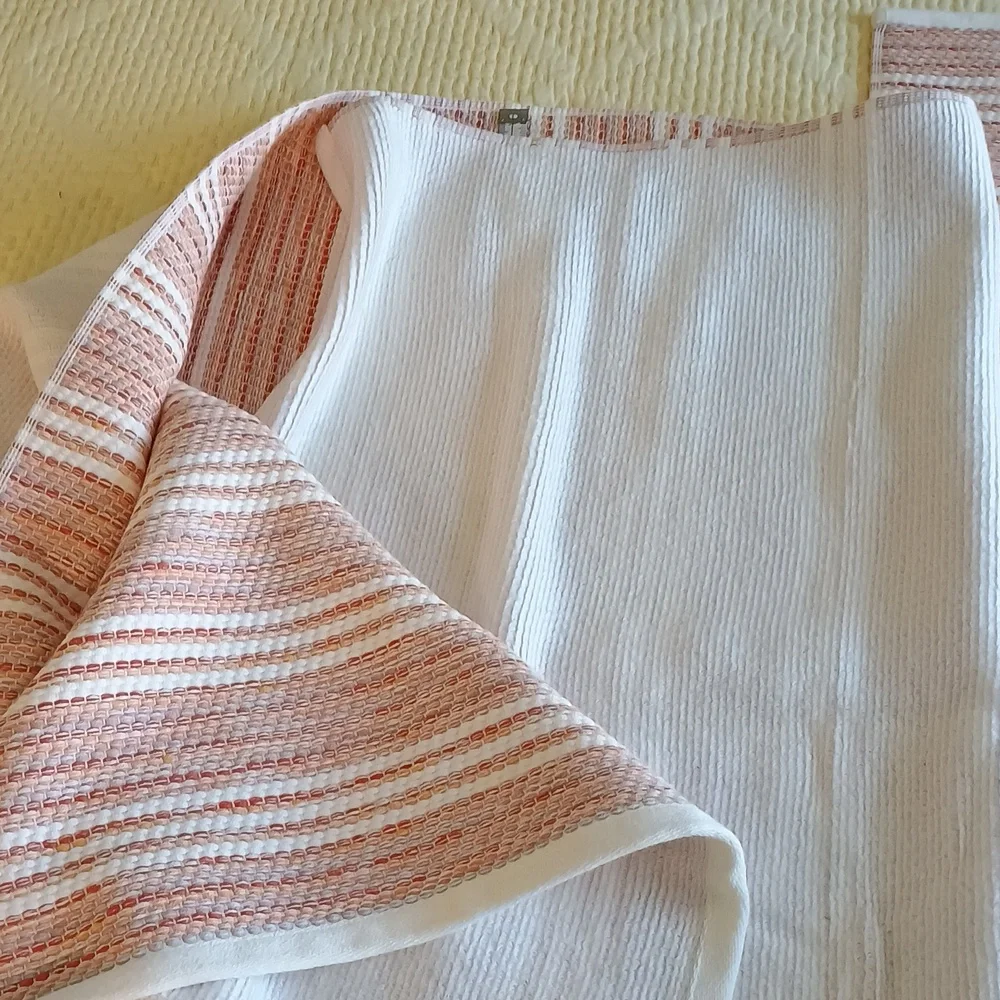 🆕 CARO Home 3 piece Towel Set